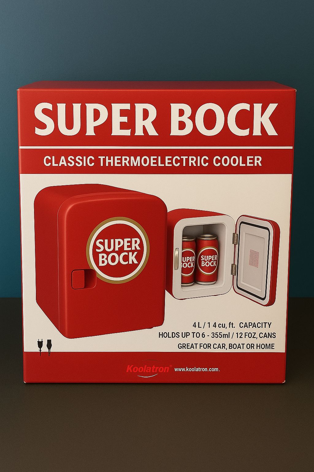 Foto do produto recebido por João Silva