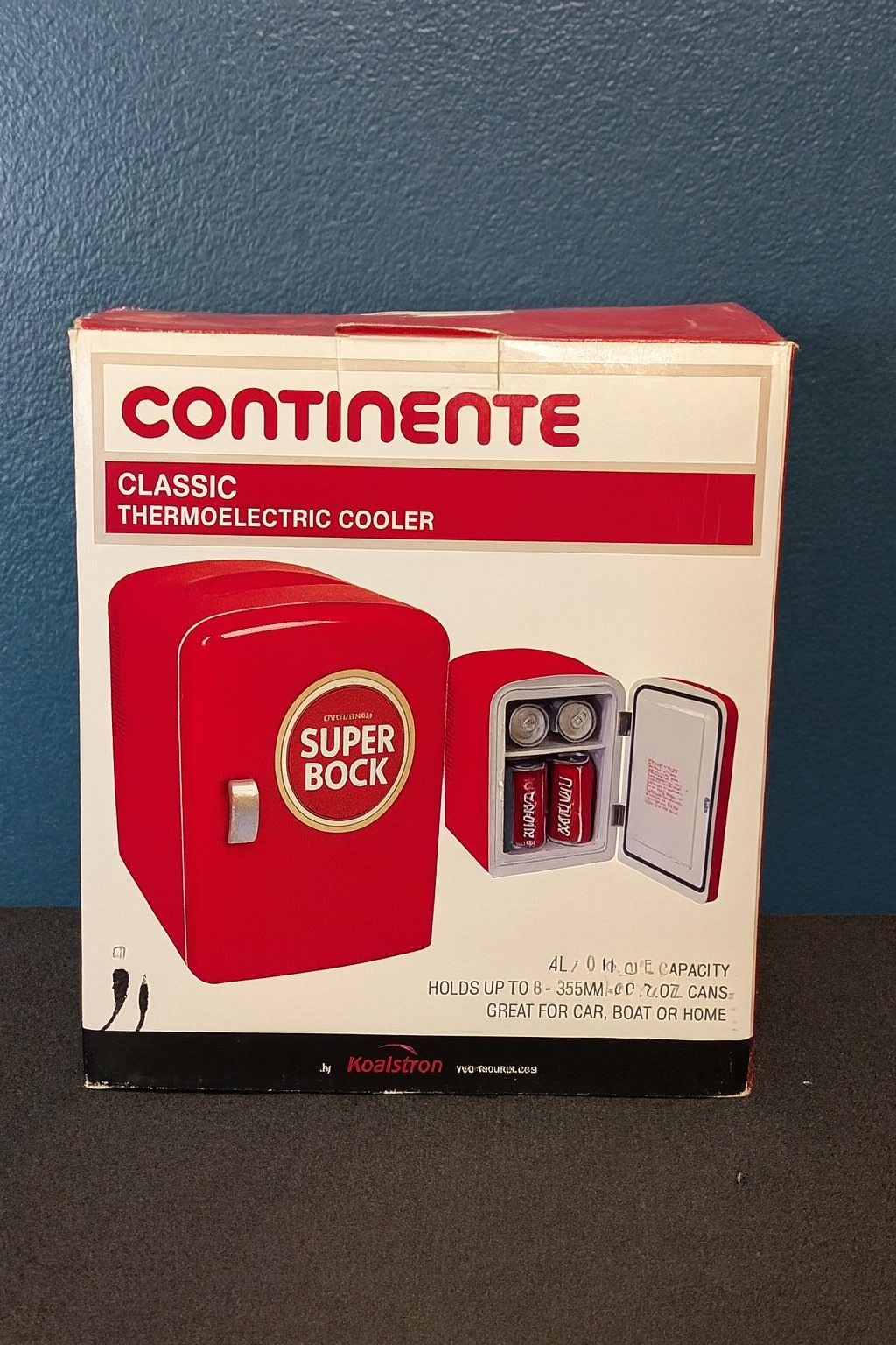 Foto do produto recebido por Pedro Santos