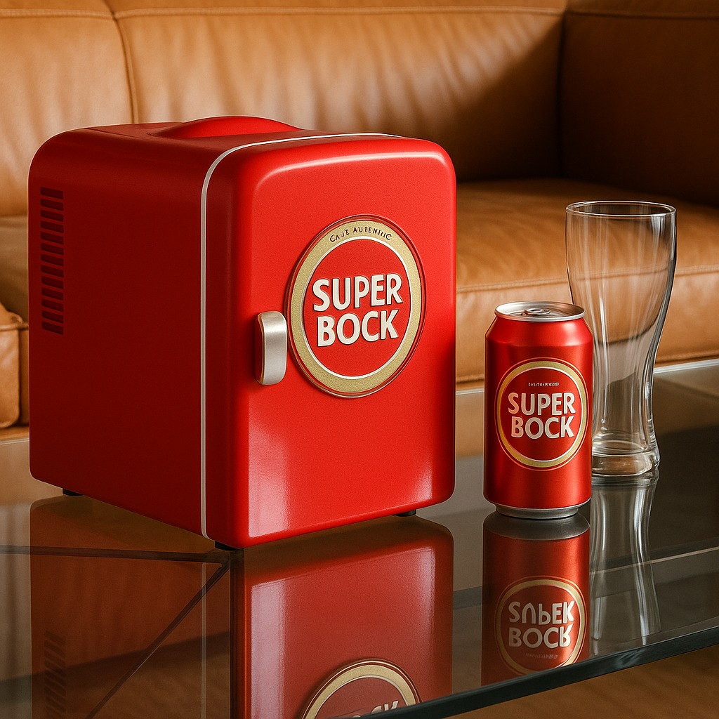 Foto do produto recebido por Ricardo Almeida